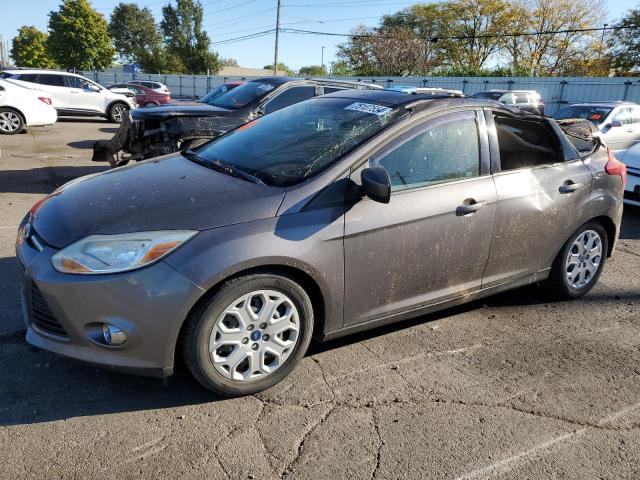 FORD FOCUS SE 2012 1fahp3k28cl238699