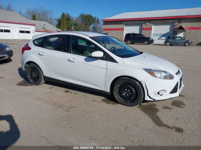 FORD FOCUS 2012 1fahp3k28cl241652