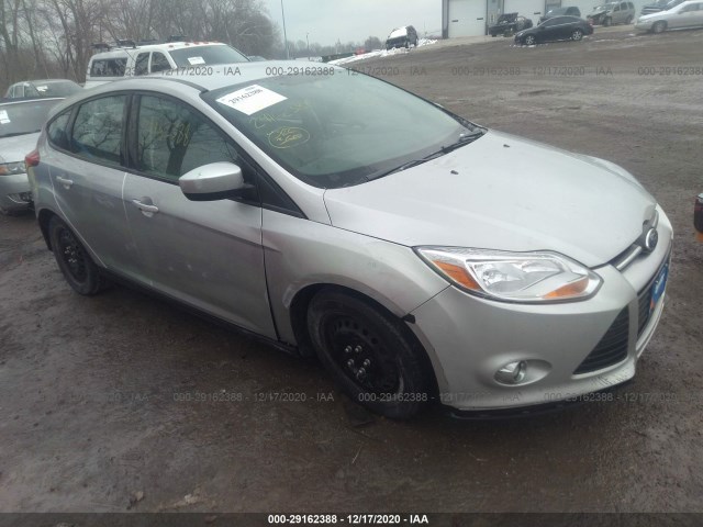 FORD FOCUS 2012 1fahp3k28cl241702