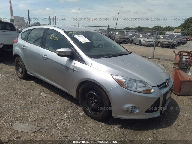 FORD FOCUS 2012 1fahp3k28cl242137