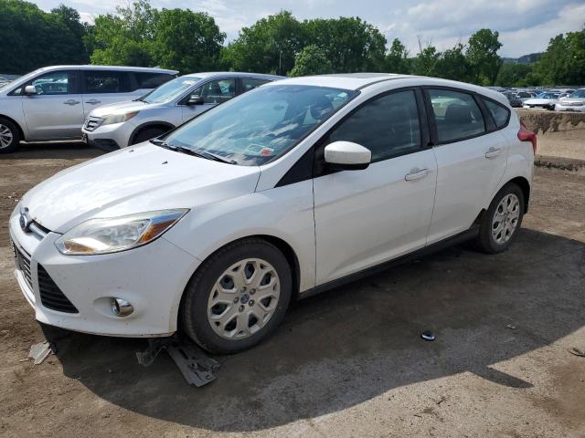 FORD FOCUS 2012 1fahp3k28cl246852