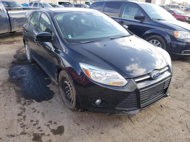 FORD FOCUS SE 2012 1fahp3k28cl256376