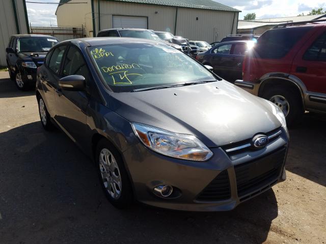 FORD FOCUS SE 2012 1fahp3k28cl262582