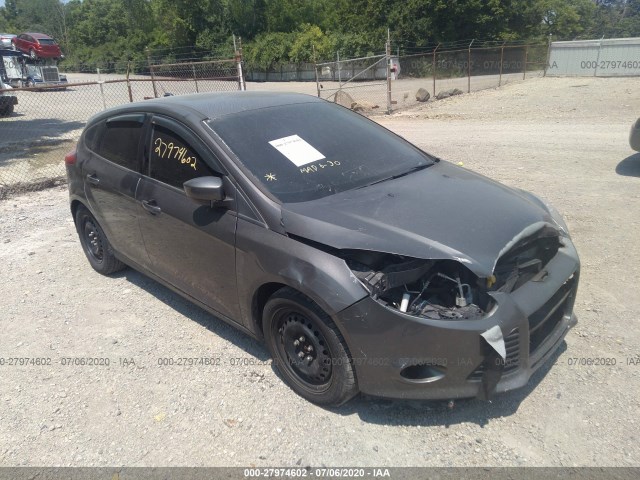 FORD FOCUS 2012 1fahp3k28cl266535