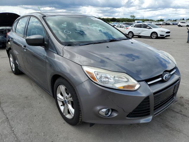 FORD FOCUS SE 2012 1fahp3k28cl268348