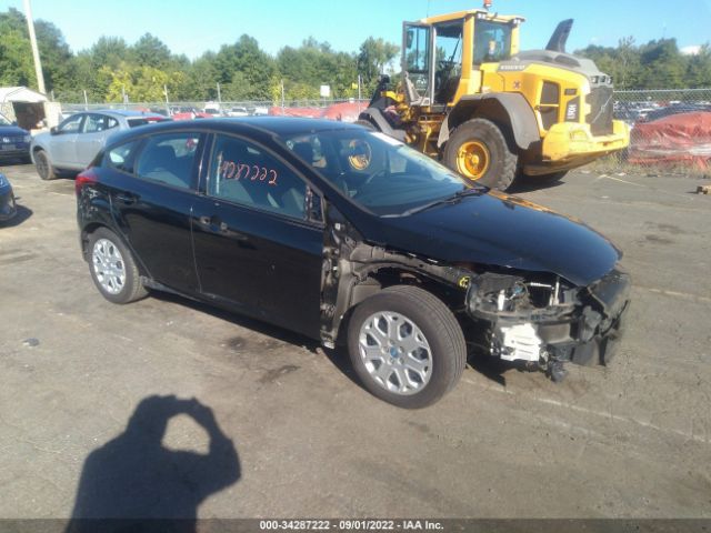 FORD FOCUS 2012 1fahp3k28cl269645