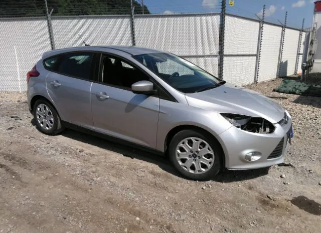 FORD FOCUS 2012 1fahp3k28cl271637