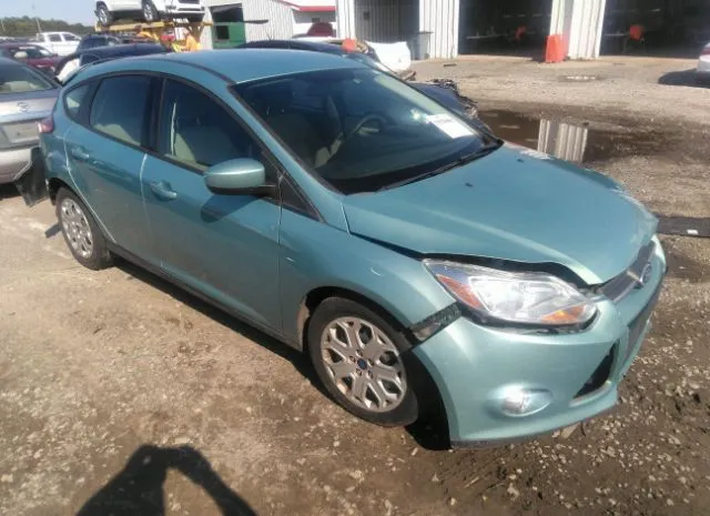 FORD FOCUS 2012 1fahp3k28cl279981