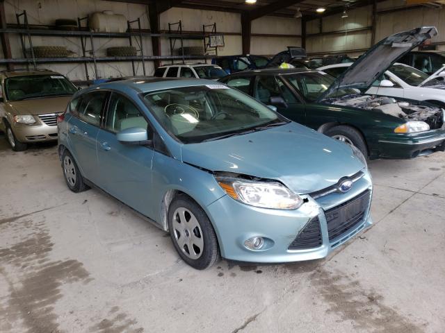 FORD FOCUS SE 2012 1fahp3k28cl283089