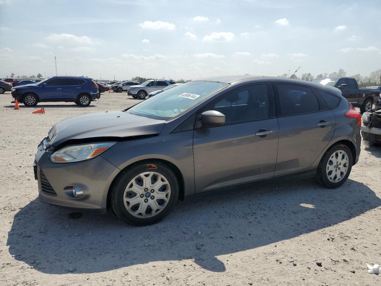 FORD FOCUS 2012 1fahp3k28cl284310