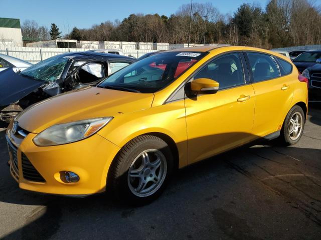 FORD FOCUS 2012 1fahp3k28cl288678