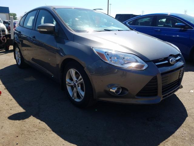 FORD FOCUS SE 2012 1fahp3k28cl289474