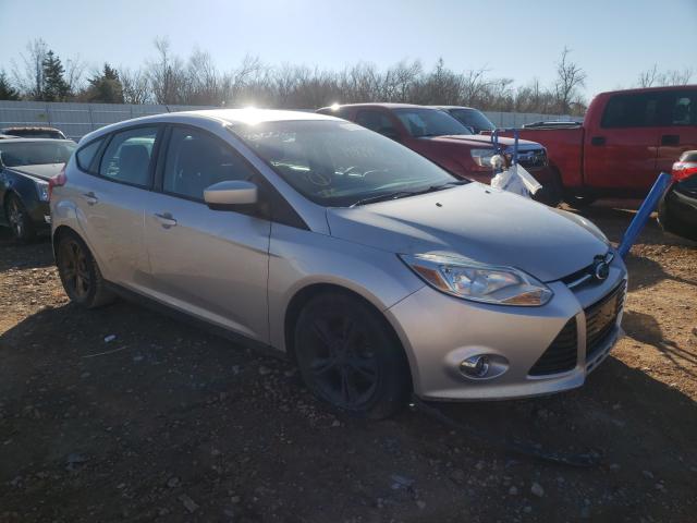 FORD FOCUS 2012 1fahp3k28cl290060