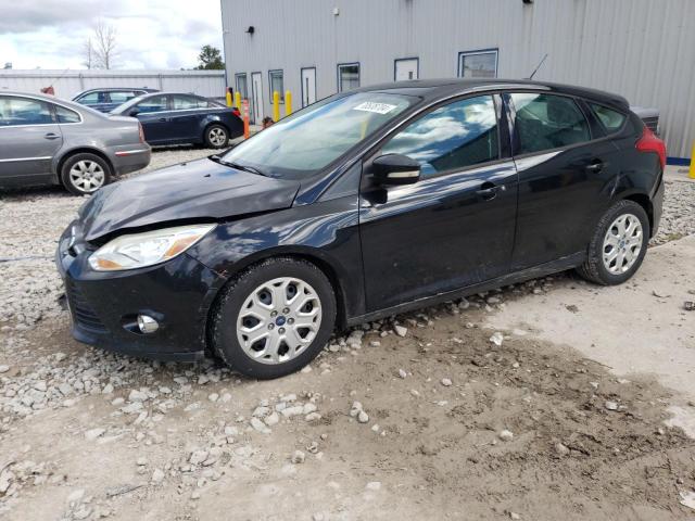 FORD FOCUS SE 2012 1fahp3k28cl293508