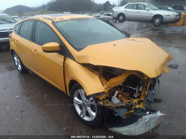 FORD FOCUS 2012 1fahp3k28cl293816