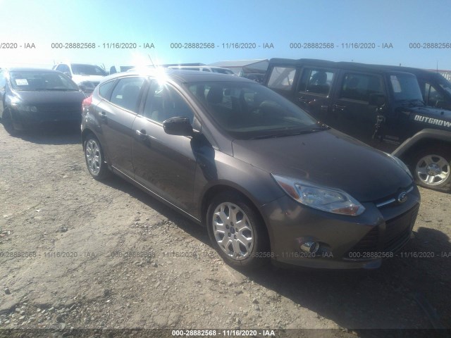 FORD FOCUS 2012 1fahp3k28cl297204