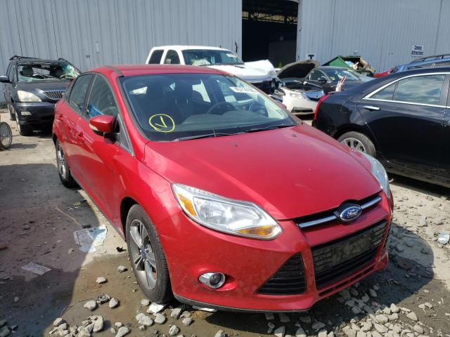 FORD FOCUS SE 2012 1fahp3k28cl297512