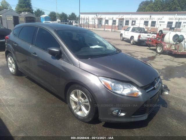 FORD FOCUS 2012 1fahp3k28cl297817