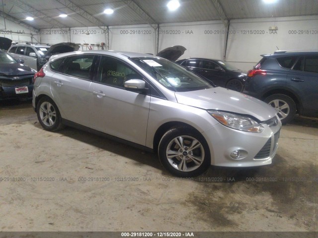 FORD FOCUS 2012 1fahp3k28cl300490