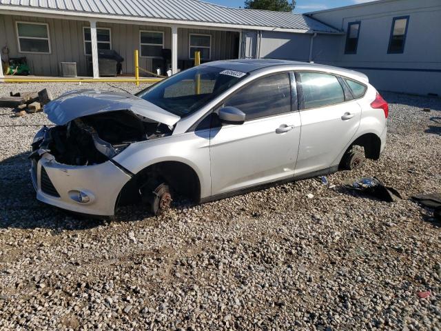 FORD FOCUS SE 2012 1fahp3k28cl301543