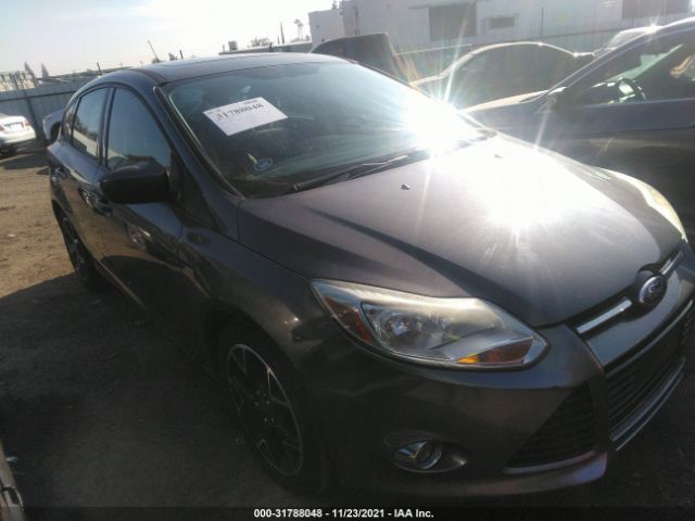 FORD FOCUS 2012 1fahp3k28cl302322