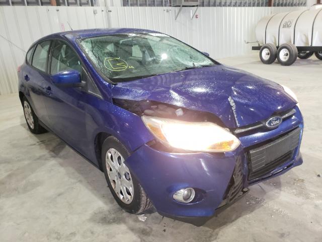 FORD FOCUS SE 2012 1fahp3k28cl303731