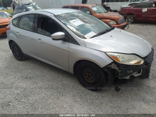 FORD FOCUS 2012 1fahp3k28cl309660