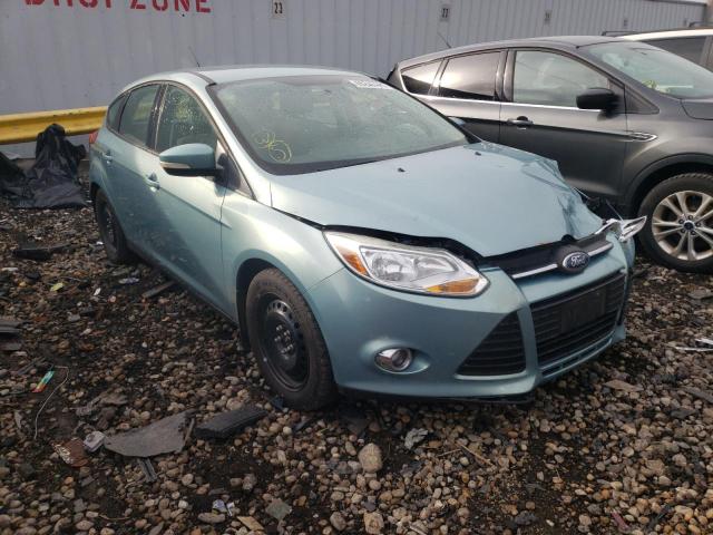 FORD FOCUS SE 2012 1fahp3k28cl323400