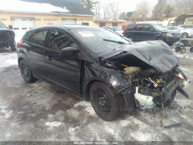 FORD FOCUS 2012 1fahp3k28cl326930