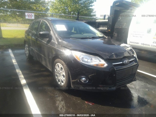 FORD FOCUS 2012 1fahp3k28cl327012