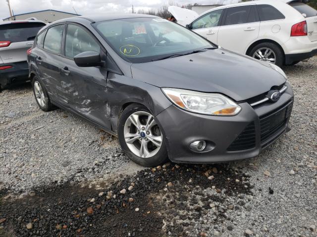 FORD FOCUS SE 2012 1fahp3k28cl327057