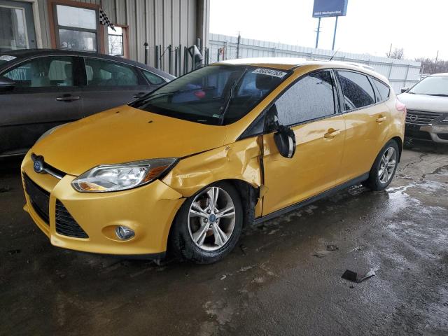 FORD FOCUS SE 2012 1fahp3k28cl328225