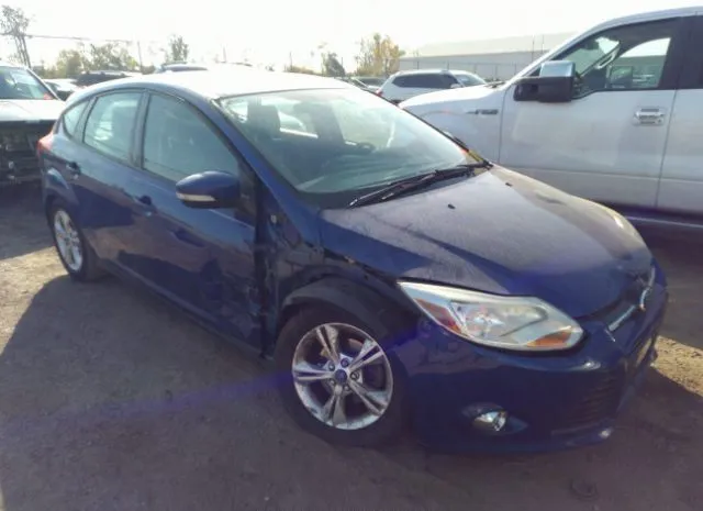 FORD FOCUS 2012 1fahp3k28cl328533