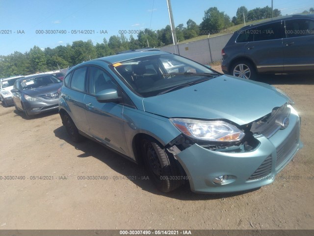 FORD FOCUS 2012 1fahp3k28cl328676