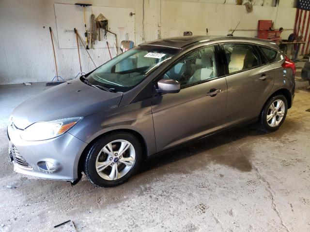 FORD FOCUS SE 2012 1fahp3k28cl330234