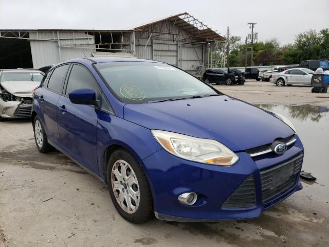 FORD FOCUS SE 2012 1fahp3k28cl332596