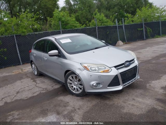 FORD FOCUS 2012 1fahp3k28cl333361