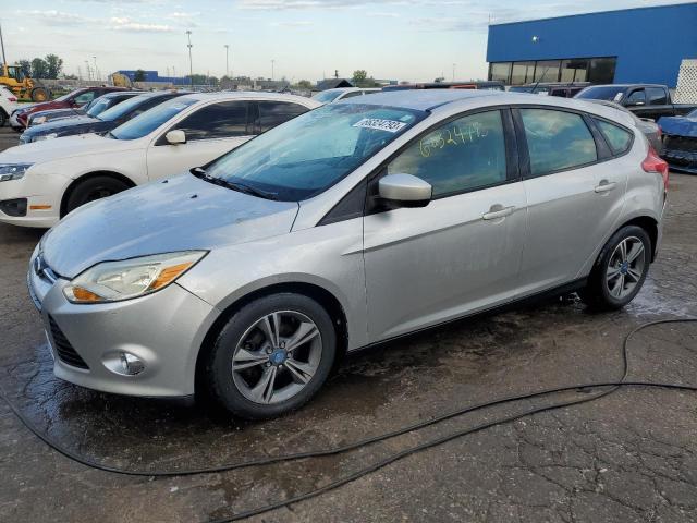 FORD FOCUS SE 2012 1fahp3k28cl333893