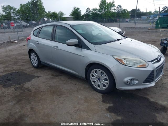 FORD FOCUS 2012 1fahp3k28cl333988