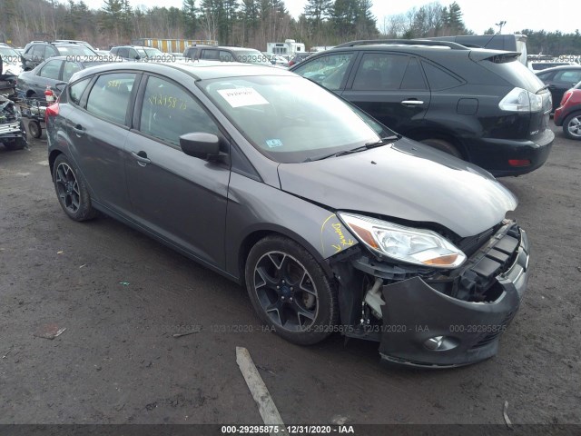 FORD FOCUS 2012 1fahp3k28cl335188