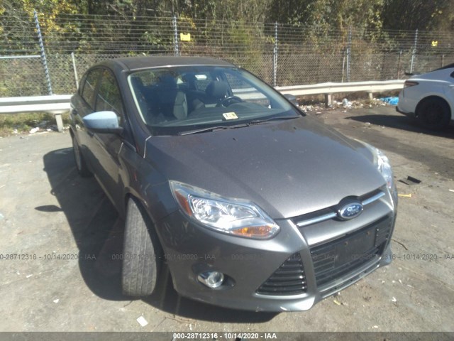 FORD FOCUS 2012 1fahp3k28cl335904