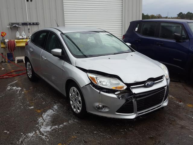 FORD FOCUS SE 2012 1fahp3k28cl340858