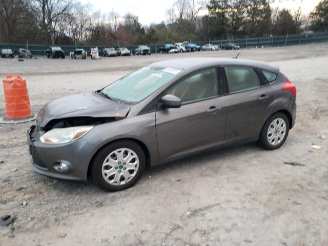 FORD FOCUS SE 2012 1fahp3k28cl341539