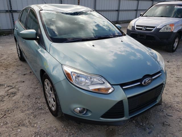 FORD FOCUS SE 2012 1fahp3k28cl346434