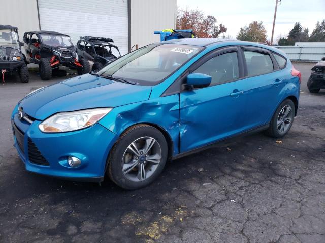 FORD FOCUS 2012 1fahp3k28cl346918