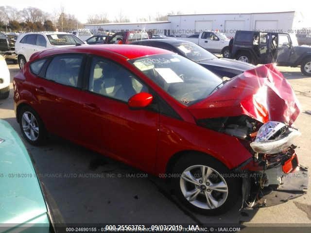 FORD FOCUS 2012 1fahp3k28cl354176