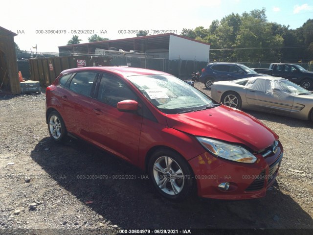 FORD FOCUS 2012 1fahp3k28cl354338