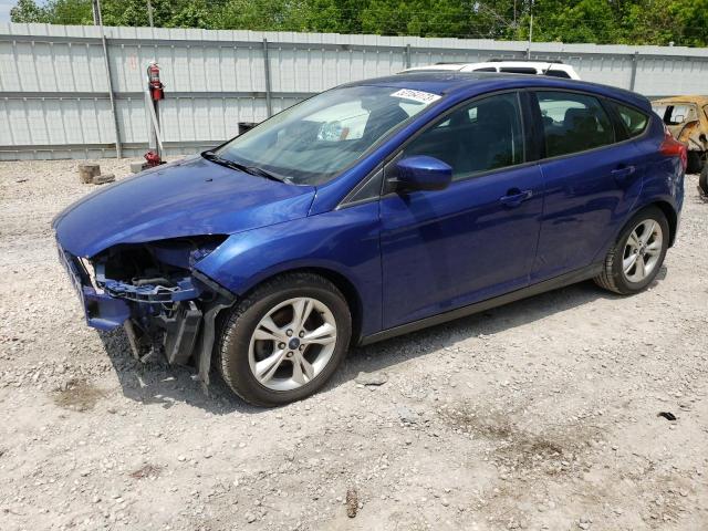 FORD FOCUS 2012 1fahp3k28cl355960