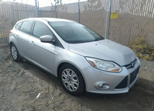 FORD FOCUS 2012 1fahp3k28cl356235