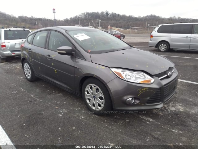 FORD FOCUS 2012 1fahp3k28cl362410